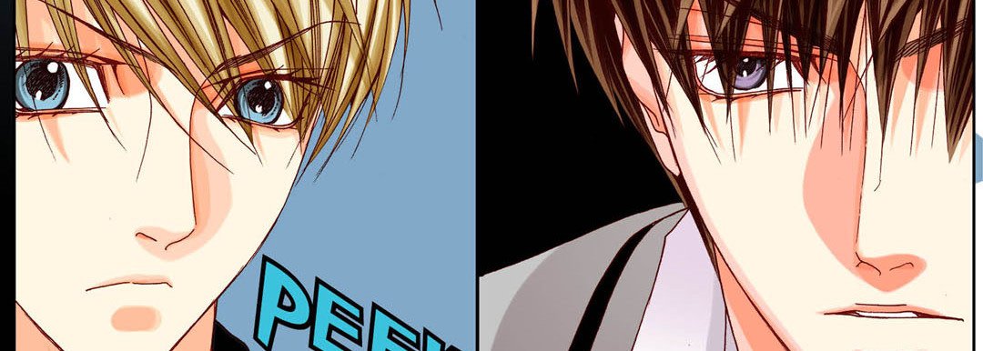 Read Totally Captivated Stories chapter 40 image 77 on Lezhin
