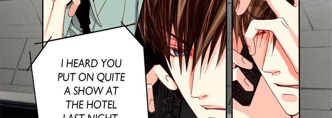 Read Totally Captivated Stories chapter 42 image 105 on Lezhin