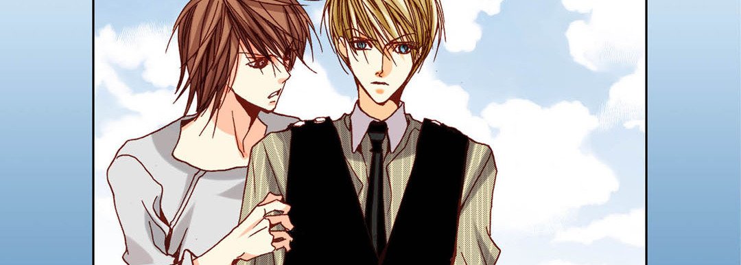 Read Totally Captivated Stories chapter 43 image 26 on Lezhin