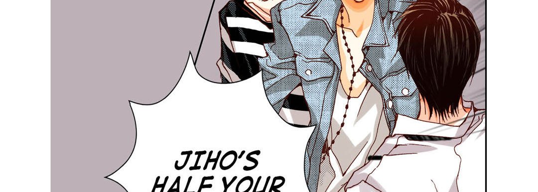 Read Totally Captivated Stories chapter 44 image 129 on Lezhin