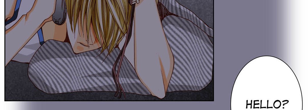Read Totally Captivated Stories chapter 44 image 13 on Lezhin