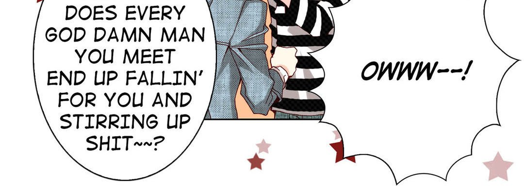 Read Totally Captivated Stories chapter 45 image 135 on Lezhin