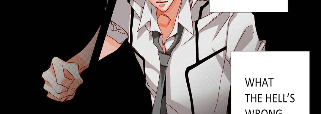 Read Totally Captivated Stories chapter 45 image 25 on Lezhin