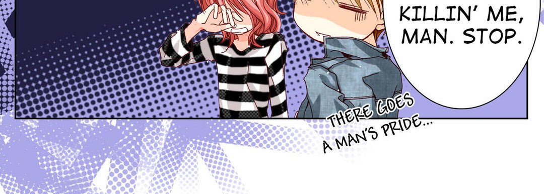 Read Totally Captivated Stories chapter 46 image 14 on Lezhin