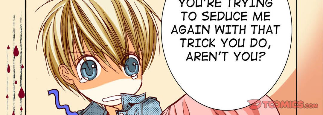 Read Totally Captivated Stories chapter 46 image 29 on Lezhin