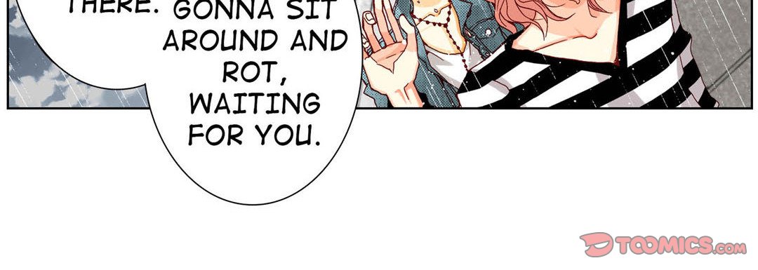 Read Totally Captivated Stories chapter 46 image 47 on Lezhin