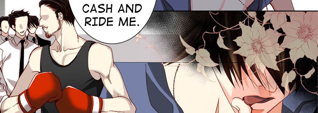 Read Totally Captivated Stories chapter 47 image 14 on Lezhin