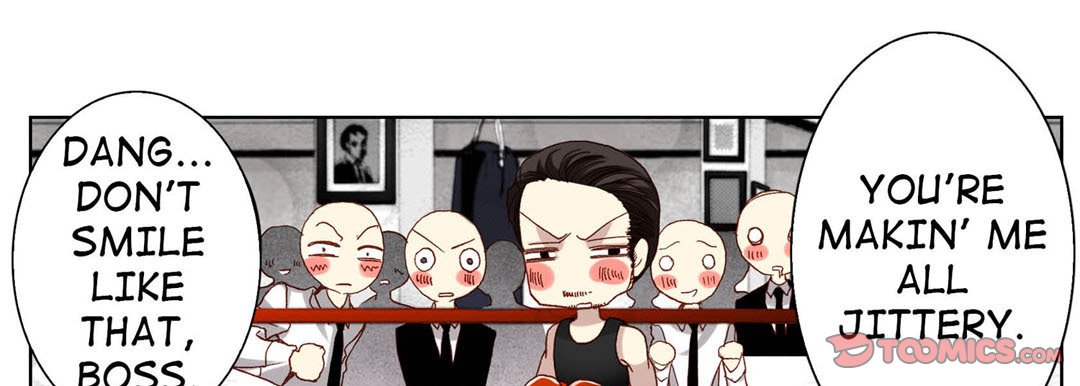 Read Totally Captivated Stories chapter 47 image 20 on Lezhin