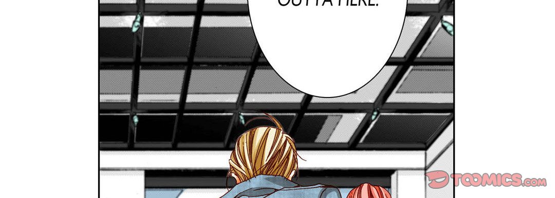 Read Totally Captivated Stories chapter 47 image 38 on Lezhin