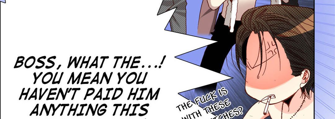 Read Totally Captivated Stories chapter 47 image 82 on Lezhin