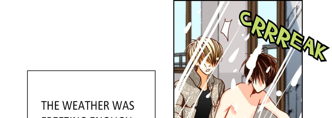 Read Totally Captivated Stories chapter 48 image 132 on Lezhin