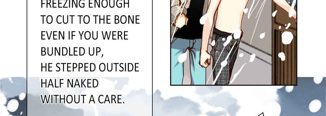 Read Totally Captivated Stories chapter 48 image 133 on Lezhin