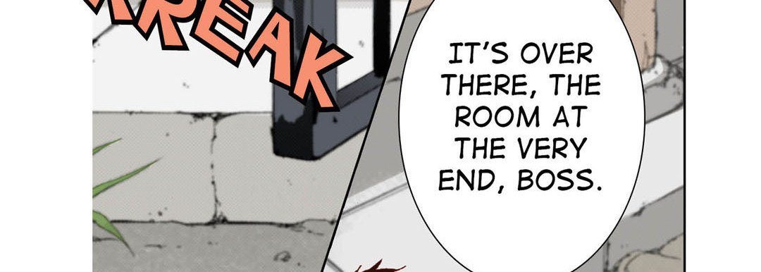 Read Totally Captivated Stories chapter 48 image 17 on Lezhin