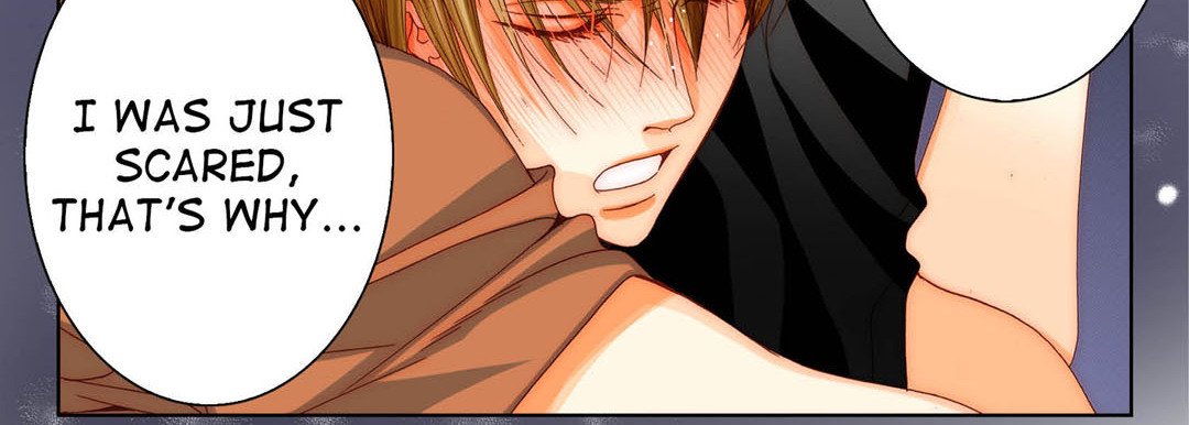 Read Totally Captivated Stories chapter 48 image 62 on Lezhin