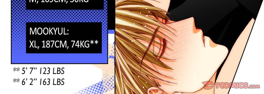 Read Totally Captivated Stories chapter 48 image 74 on Lezhin
