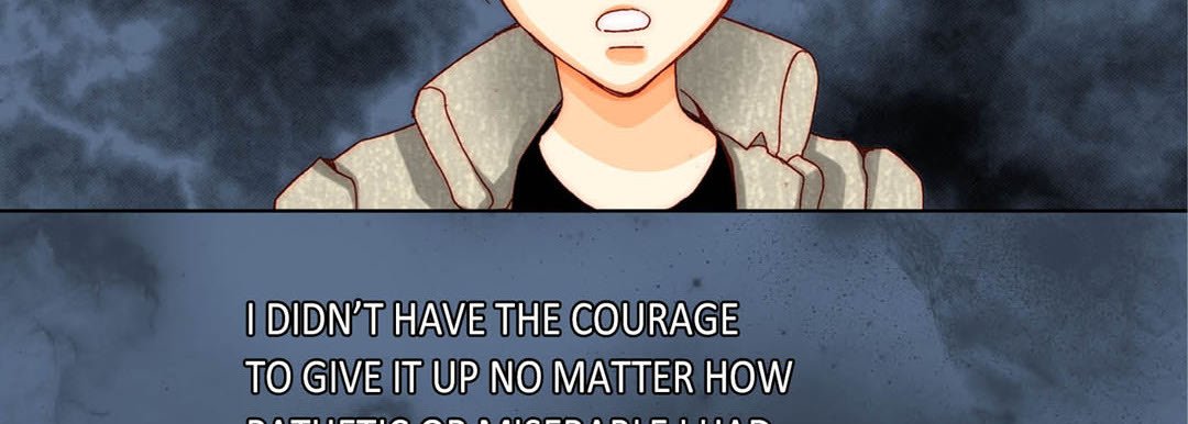 Read Totally Captivated Stories chapter 49 image 14 on Lezhin