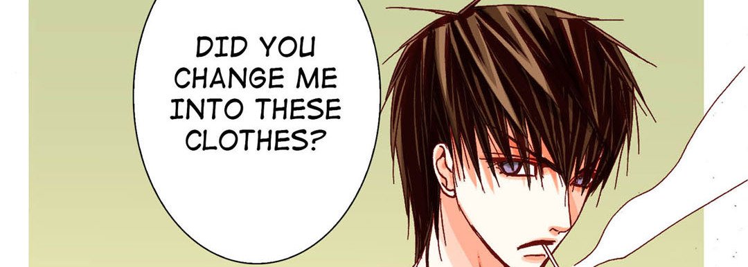 Read Totally Captivated Stories chapter 50 image 109 on Lezhin