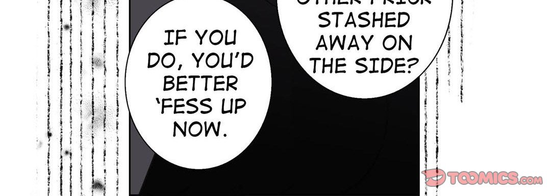 Read Totally Captivated Stories chapter 50 image 11 on Lezhin