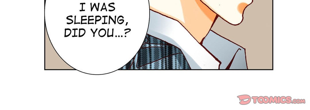 Read Totally Captivated Stories chapter 50 image 119 on Lezhin