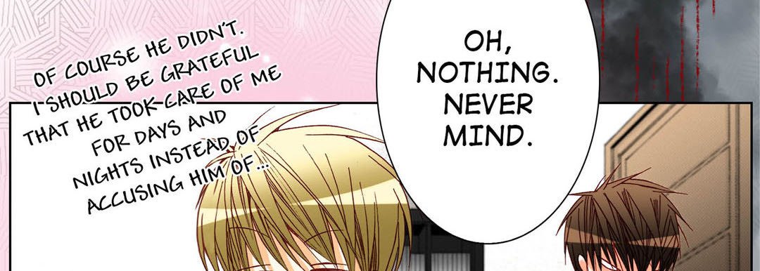 Read Totally Captivated Stories chapter 50 image 125 on Lezhin