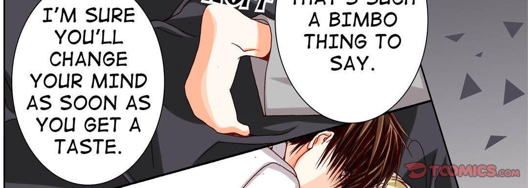 Read Totally Captivated Stories chapter 50 image 29 on Lezhin