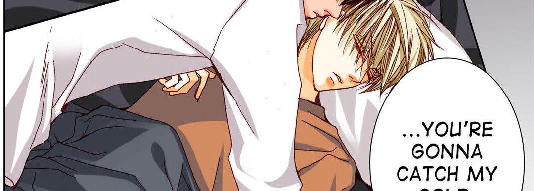 Read Totally Captivated Stories chapter 50 image 30 on Lezhin