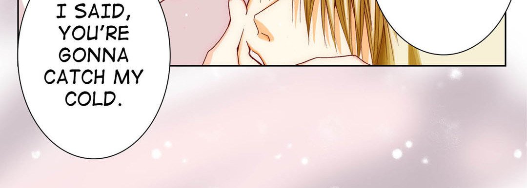 Read Totally Captivated Stories chapter 50 image 37 on Lezhin