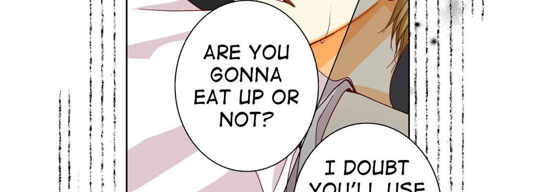 Read Totally Captivated Stories chapter 50 image 9 on Lezhin