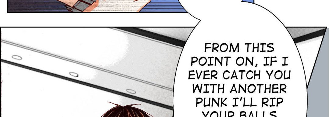 Read Totally Captivated Stories chapter 51 image 105 on Lezhin