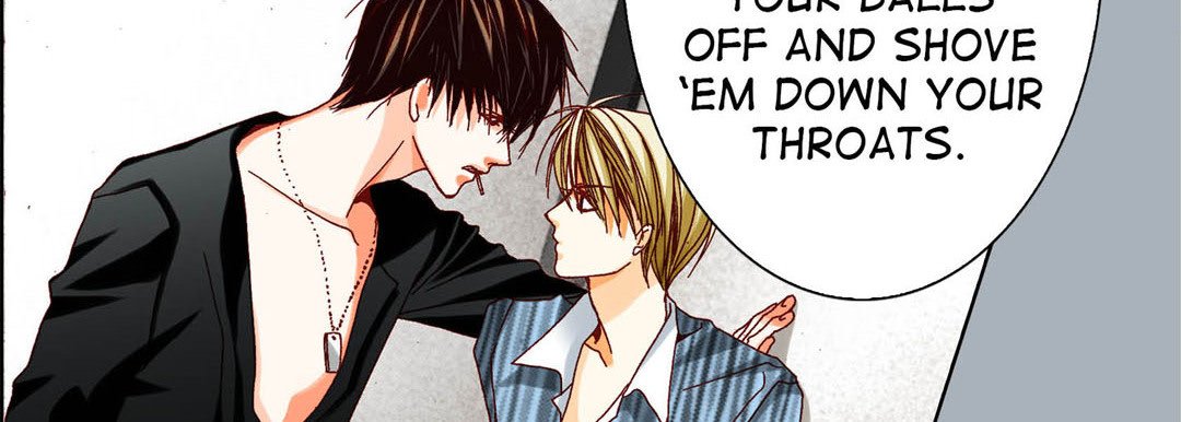 Read Totally Captivated Stories chapter 51 image 106 on Lezhin