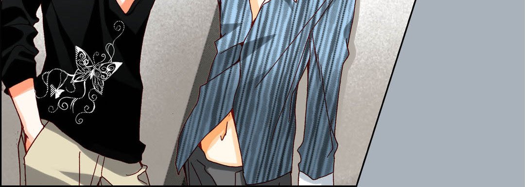Read Totally Captivated Stories chapter 51 image 107 on Lezhin