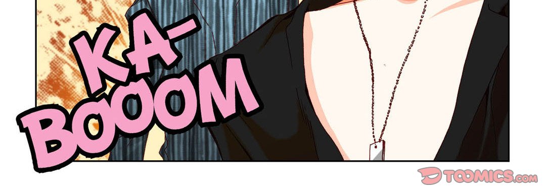 Read Totally Captivated Stories chapter 51 image 11 on Lezhin