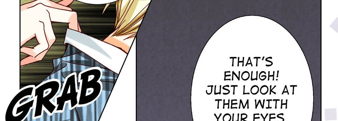 Read Totally Captivated Stories chapter 51 image 21 on Lezhin