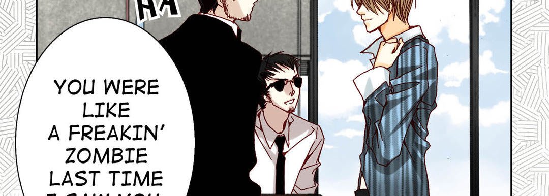 Read Totally Captivated Stories chapter 51 image 26 on Lezhin