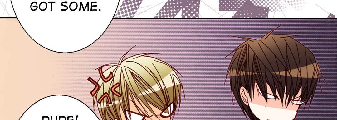 Read Totally Captivated Stories chapter 51 image 33 on Lezhin