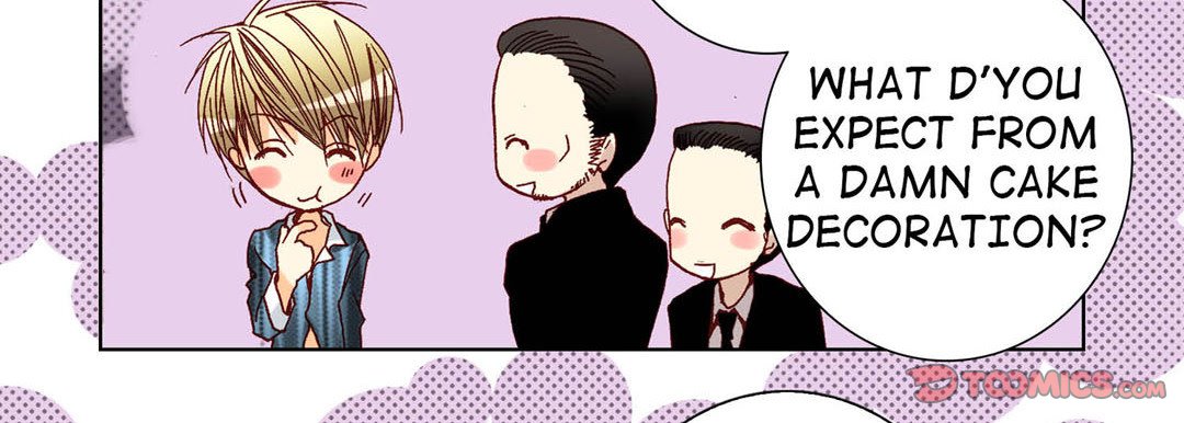 Read Totally Captivated Stories chapter 51 image 65 on Lezhin