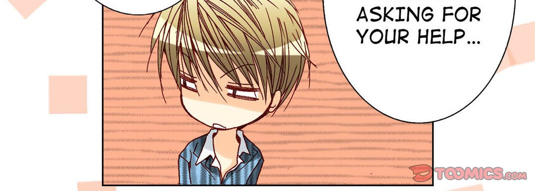 Read Totally Captivated Stories chapter 51 image 74 on Lezhin