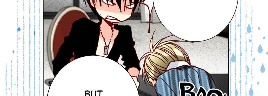 Read Totally Captivated Stories chapter 51 image 77 on Lezhin