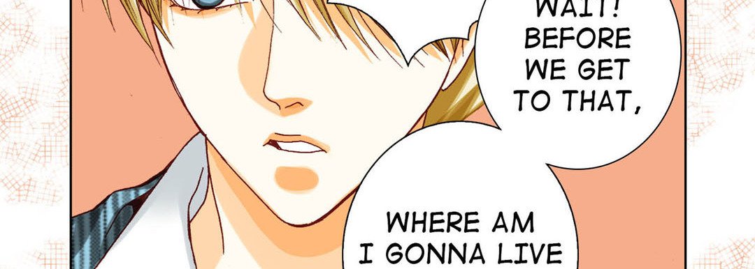 Read Totally Captivated Stories chapter 51 image 94 on Lezhin
