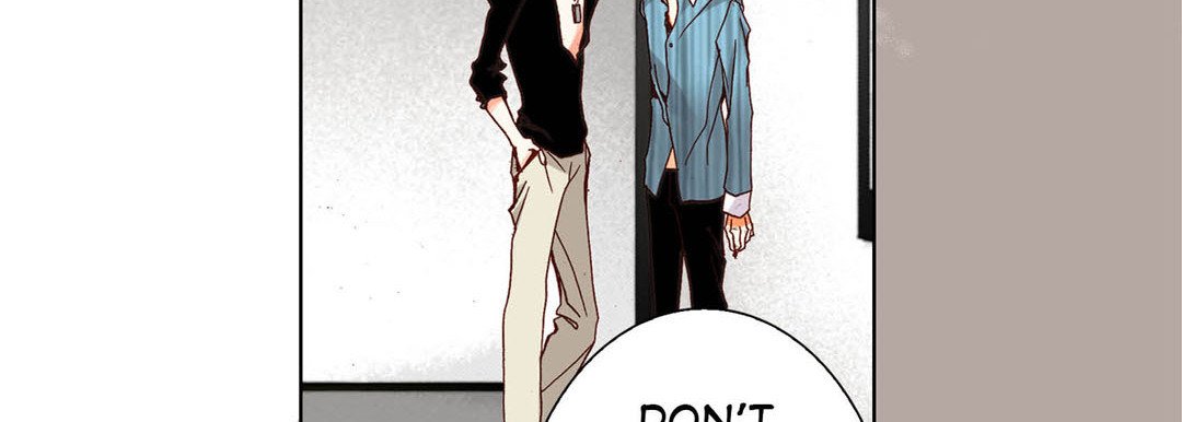 Read Totally Captivated Stories chapter 52 image 14 on Lezhin