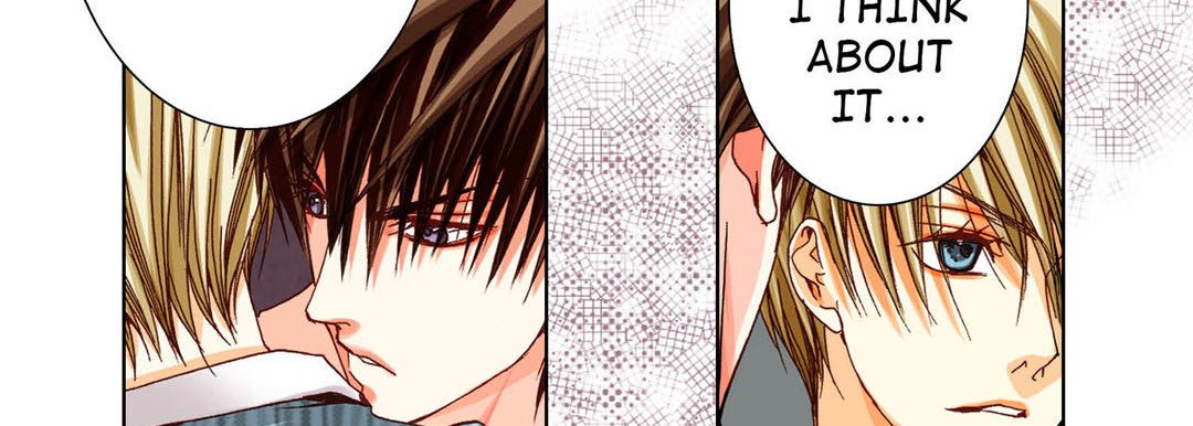 Read Totally Captivated Stories chapter 52 image 45 on Lezhin