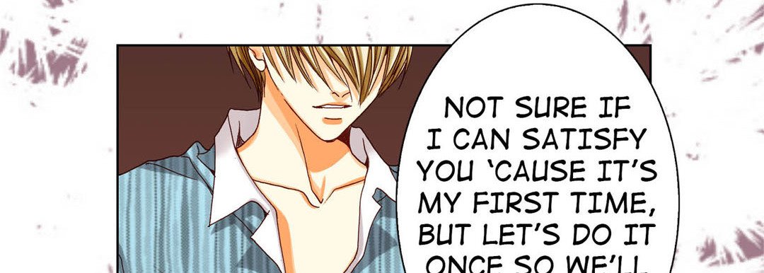 Read Totally Captivated Stories chapter 52 image 50 on Lezhin