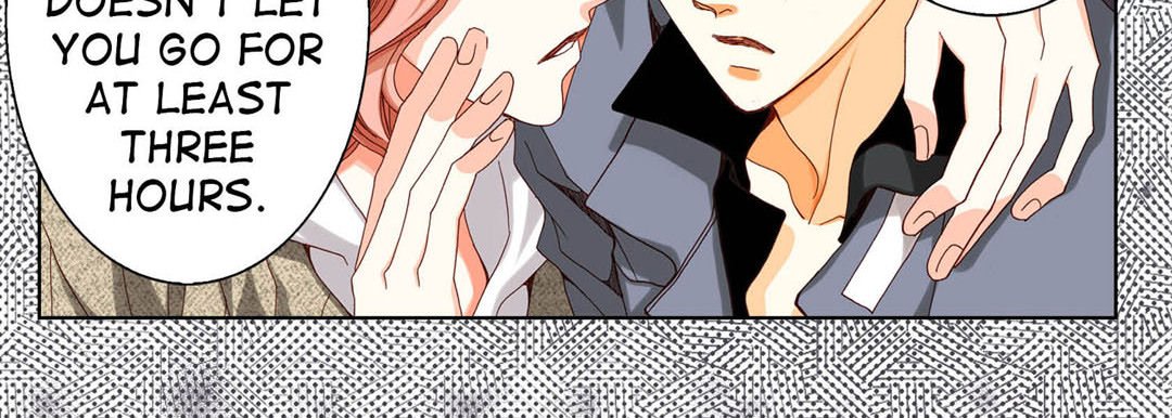 Read Totally Captivated Stories chapter 53 image 118 on Lezhin