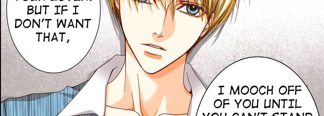 Read Totally Captivated Stories chapter 53 image 14 on Lezhin