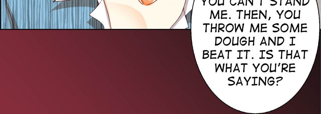 Read Totally Captivated Stories chapter 53 image 15 on Lezhin