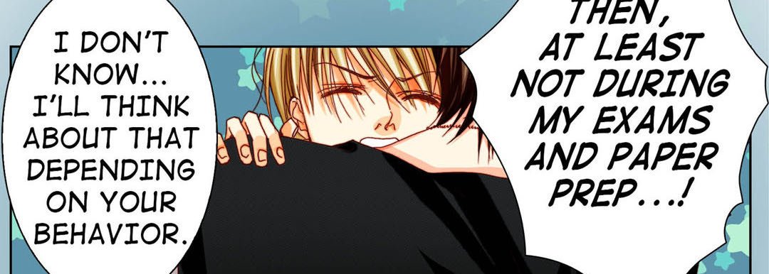 Read Totally Captivated Stories chapter 53 image 73 on Lezhin