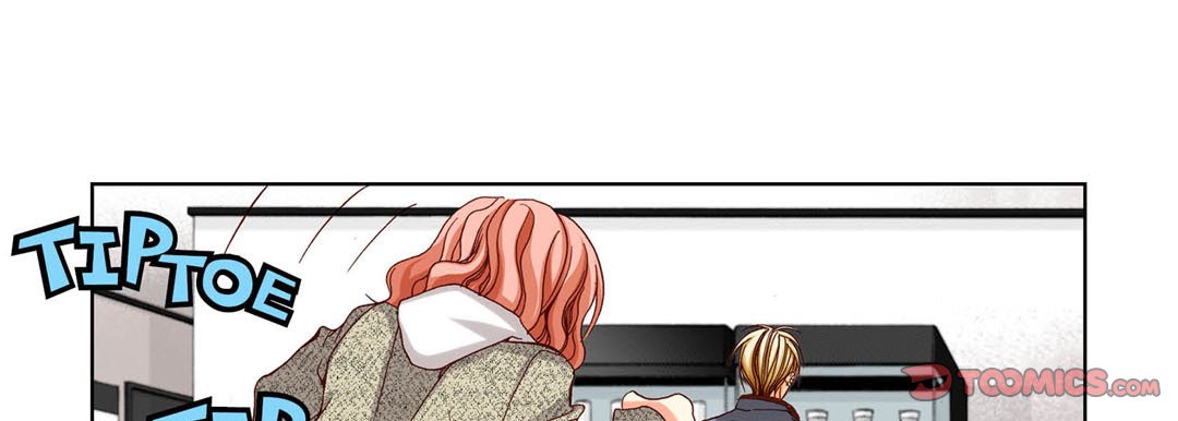 Read Totally Captivated Stories chapter 53 image 92 on Lezhin