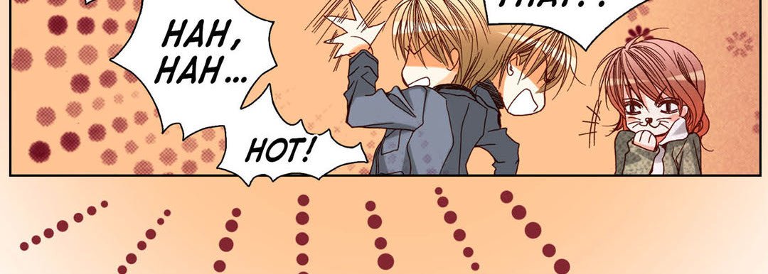 Read Totally Captivated Stories chapter 53 image 98 on Lezhin