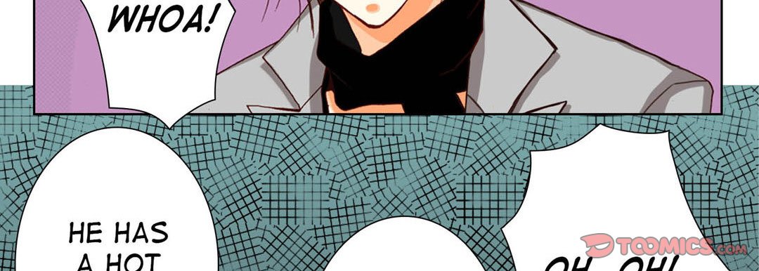 Read Totally Captivated Stories chapter 54 image 29 on Lezhin