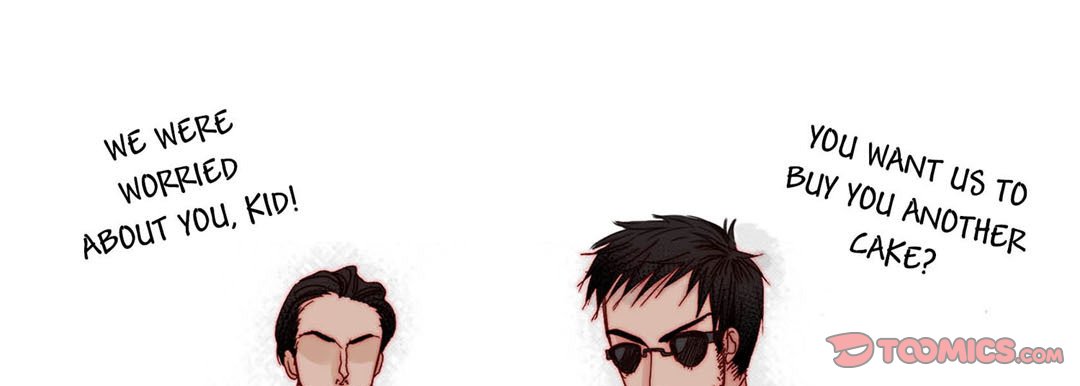 Read Totally Captivated Stories chapter 54 image 56 on Lezhin